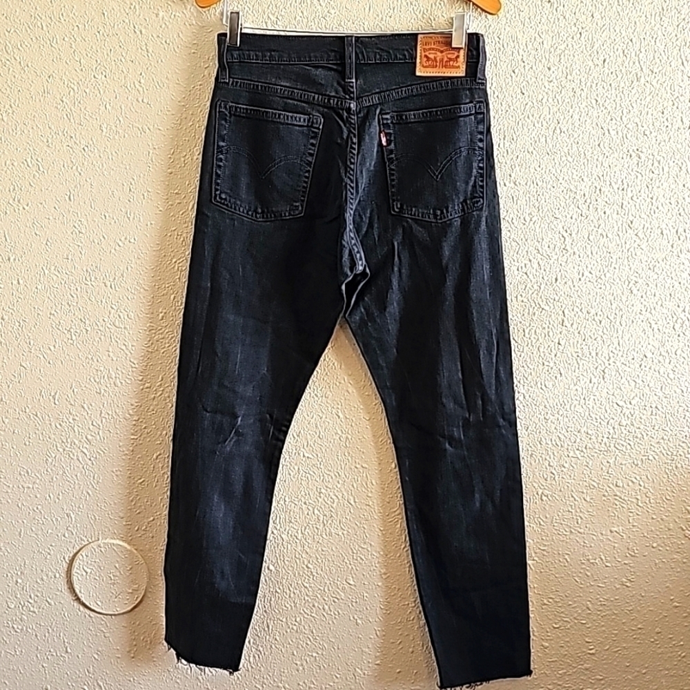 LEVI'S Carbon Jeans - Picture 7 of 10